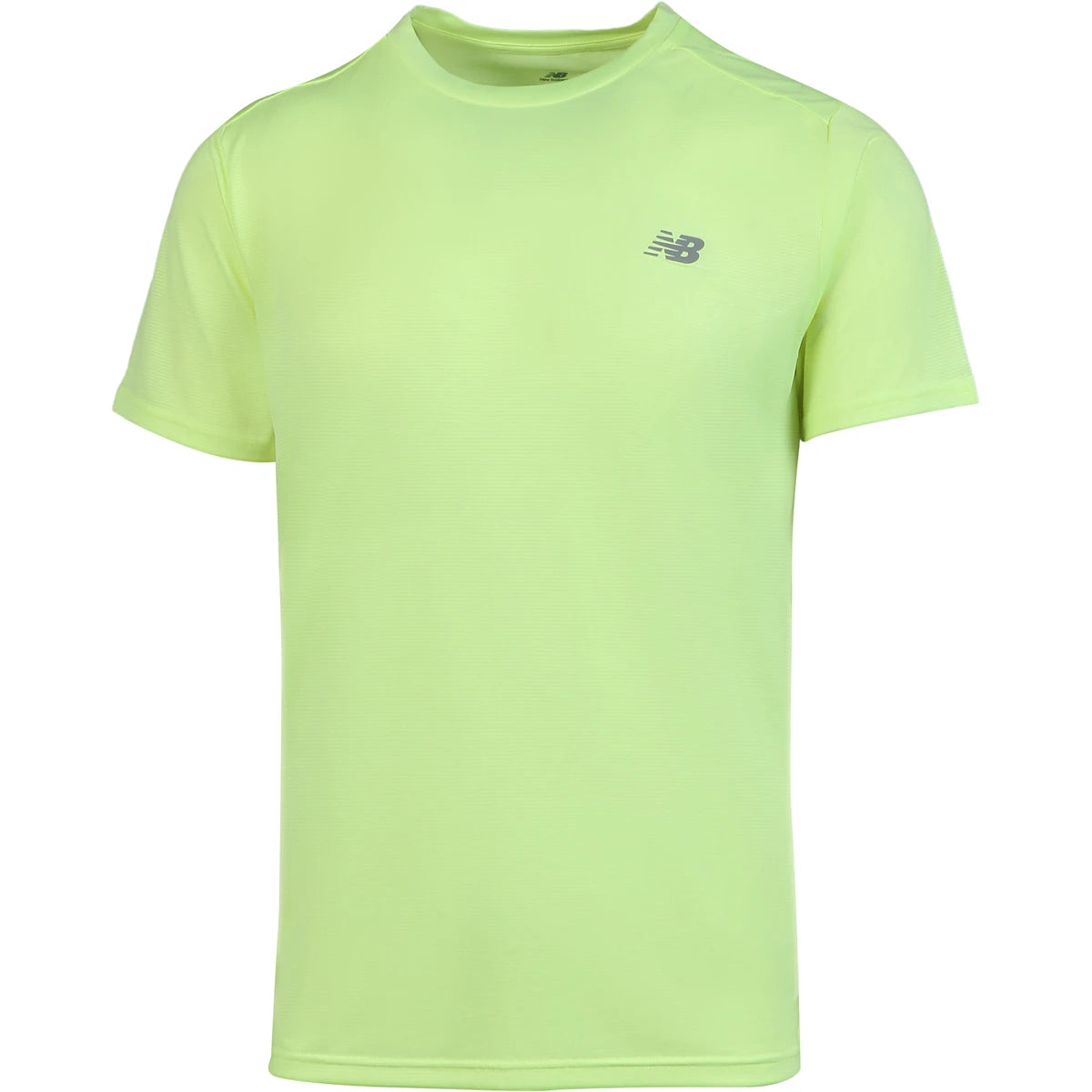 CAMISETA NEW BALANCE SPORT ESSENTIALS