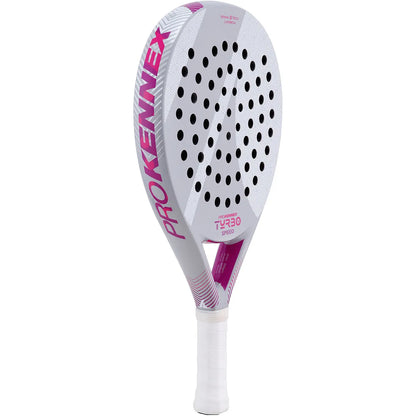 RAQUETA PADEL PRO KENNEX TURBO PINK