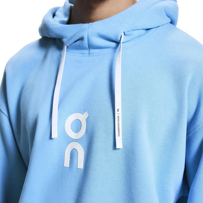 SUDADERA CON CAPUCHA ON CLUB