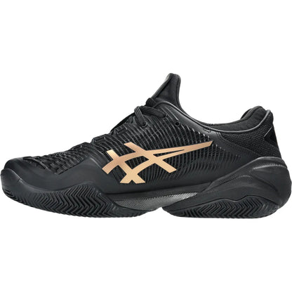 ZAPATILLAS ASICS COURT FF 3 NOVAK NIGHT PACK TIERRA BATIDA