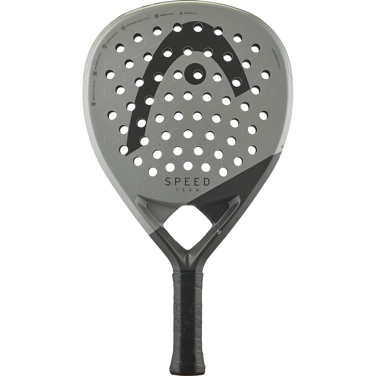 RAQUETA DE PÁDEL HEAD SPEED TEAM