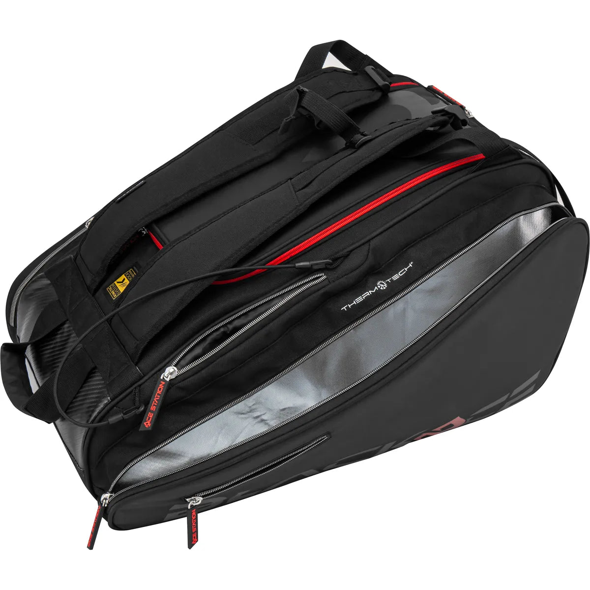 BOLSA DE PÁDEL PRO KENNEX ACE STATION TOUR BAG