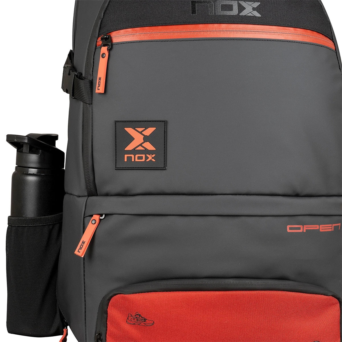 MOCHILA NOX PADEL LUXURY OPEN SERIES