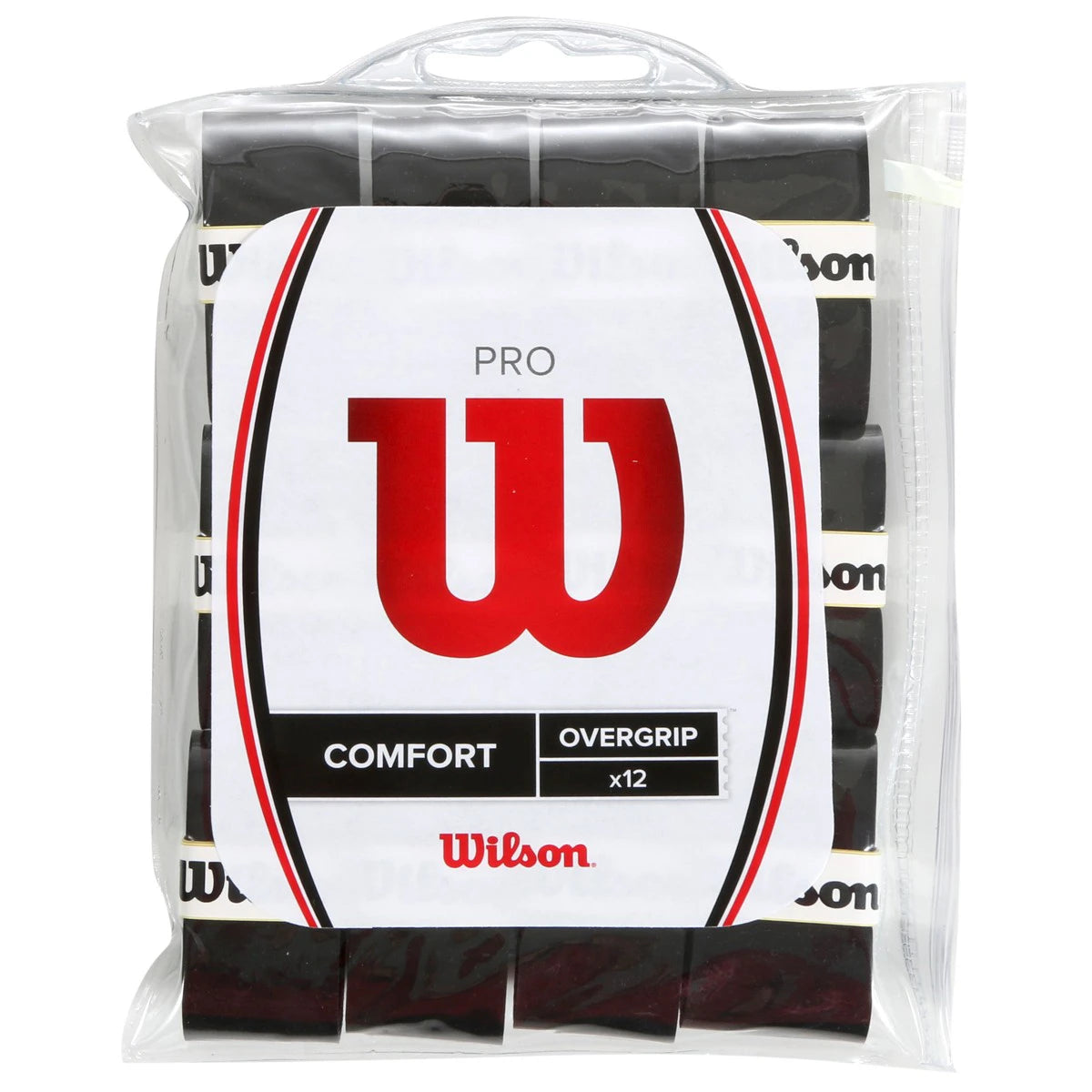 SOBREGRIPS WILSON PRO x12