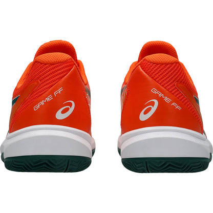ZAPATILLAS PÁDEL ASICS GAME FF
