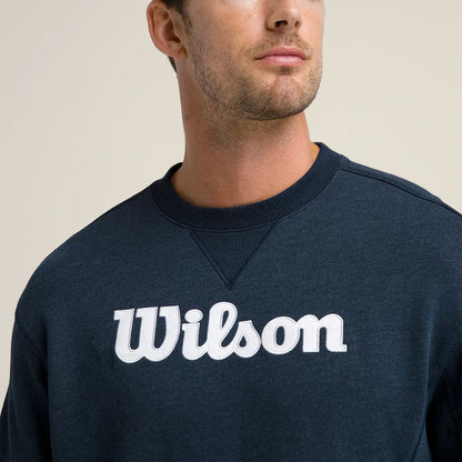 SUDADERA WILSON PARKSIDE CREW