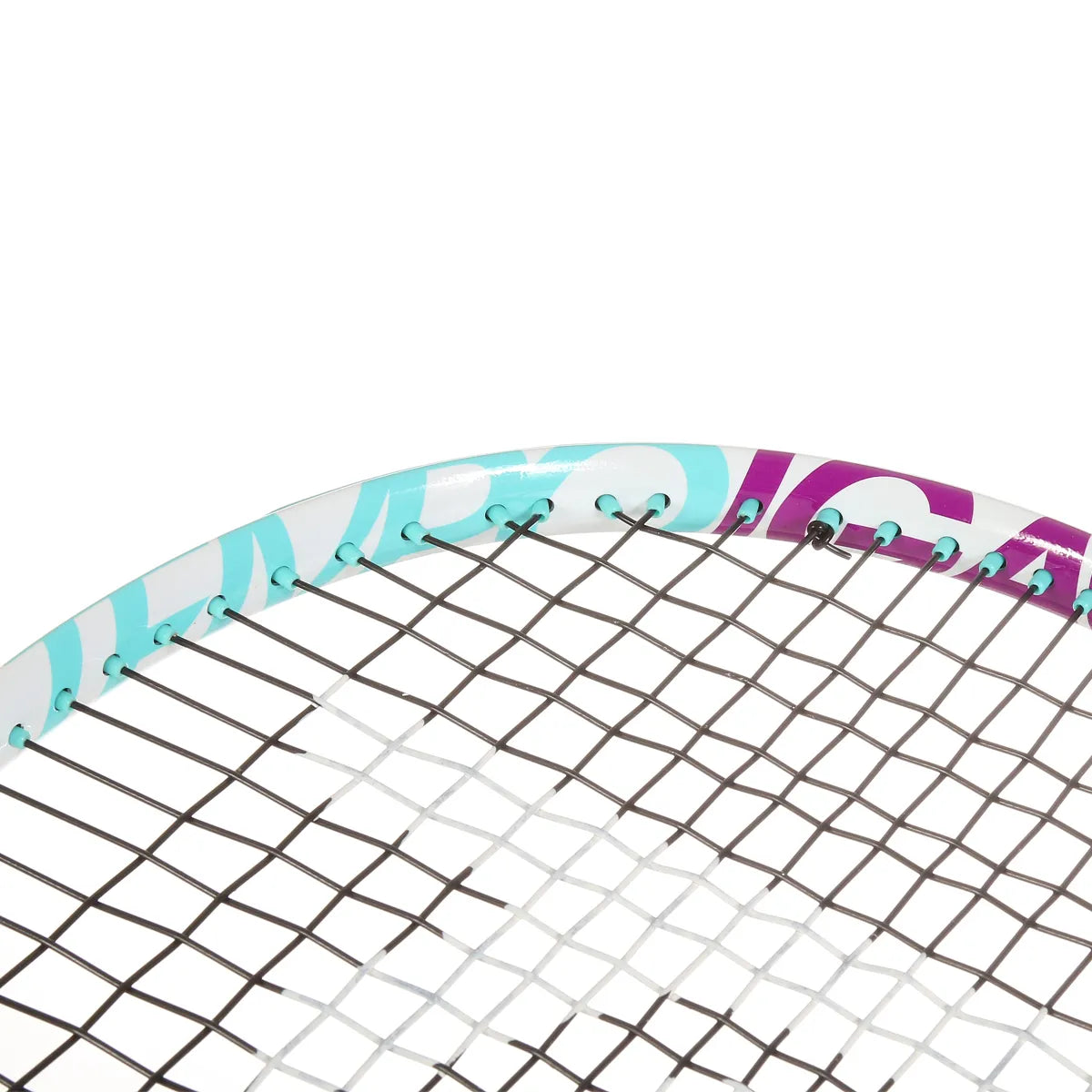 RAQUETA TECNIFIBRE JUNIOR TEMPO IGA 25