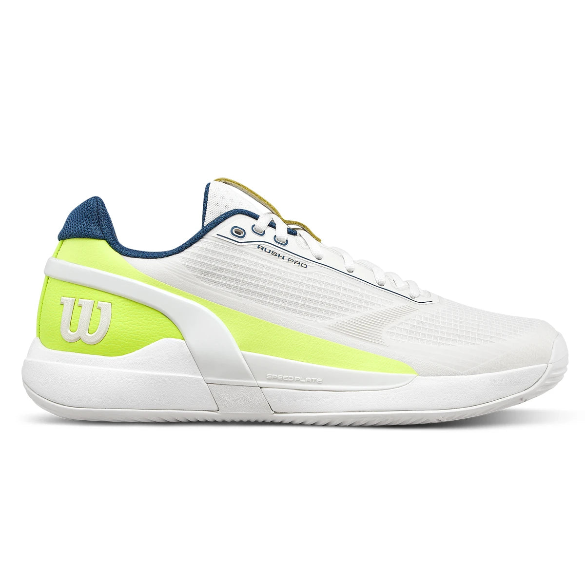 ZAPATILLAS PÁDEL WILSON RUSH PRO 5