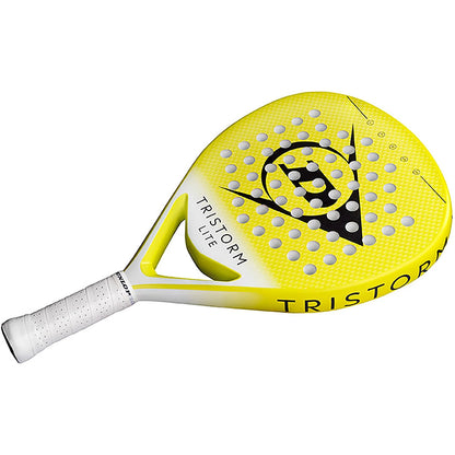 RAQUETA DE PÁDEL DUNLOP TRISTORM LITE