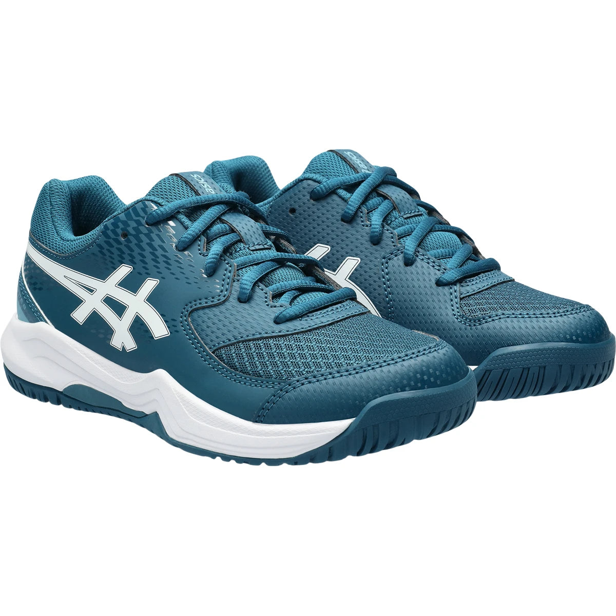 Zapatillas Asics Junior Gel Dedicate 8 Todas Superficies