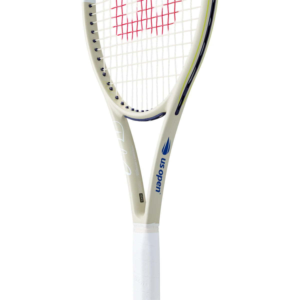 RAQUETA WILSON BLADE 100 V10 US OPEN (300 GR)