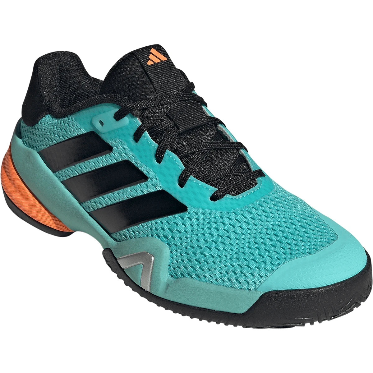 ZAPATILLAS ADIDAS JUNIOR BARRICADE