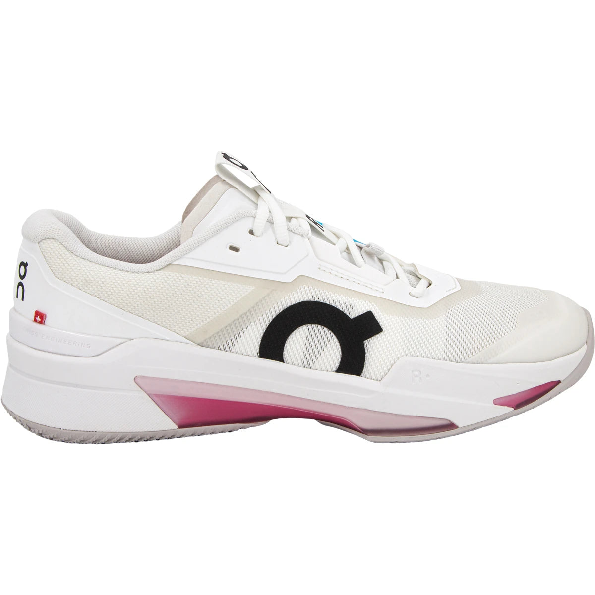 ZAPATILLAS ON THE ROGER PRO FIRE TODAS SUPERFICIES