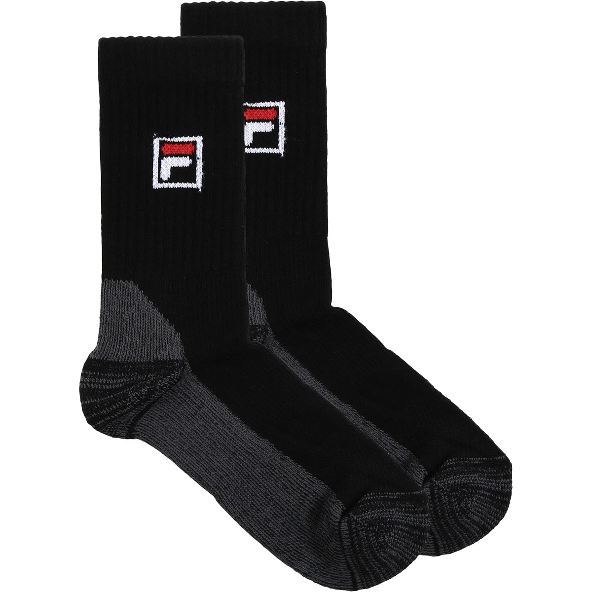 PAR DE CALCETINES FILA PERFORMANCE (LARGAS)