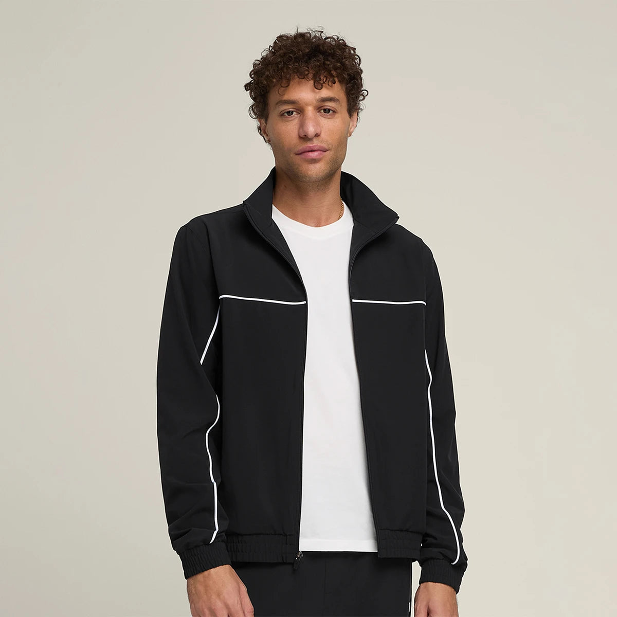 CHAQUETA WILSON TEAM SLAM WOVEN