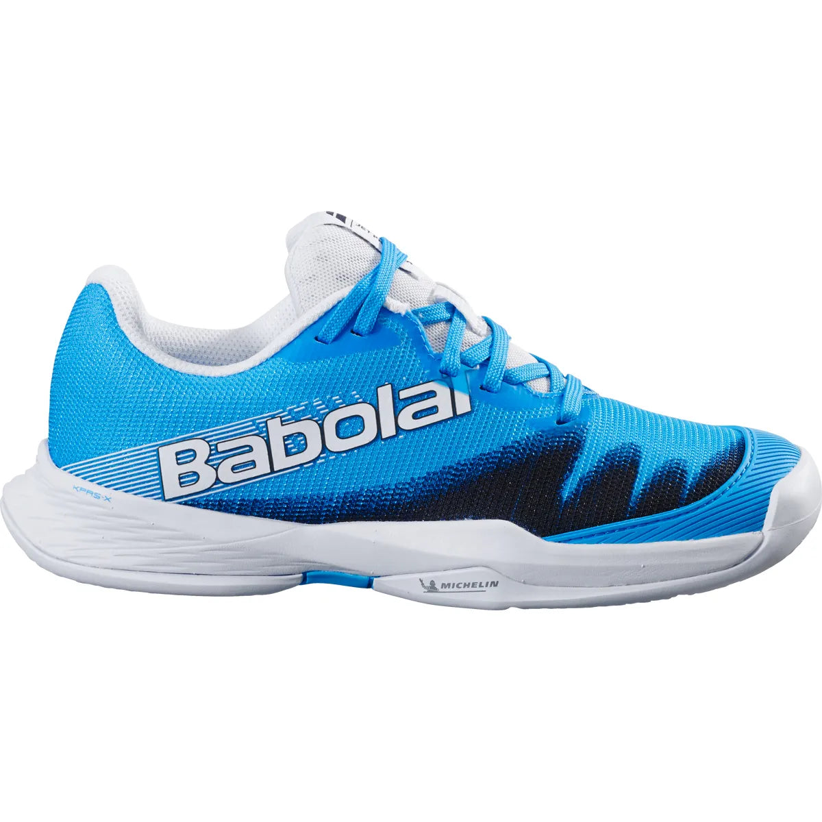 ZAPATILLAS BABOLAT JUNIOR JET PREMURA 2 PÁDEL