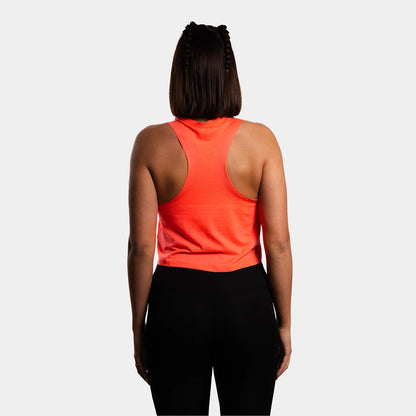 CAMISETA DE TIRANTES SECOND SERVE MUJER OPEN ACE
