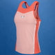 CAMISETA DE TIRANTES MOURATOGLOU APPAREL MUJER MATCH MELBOURNE