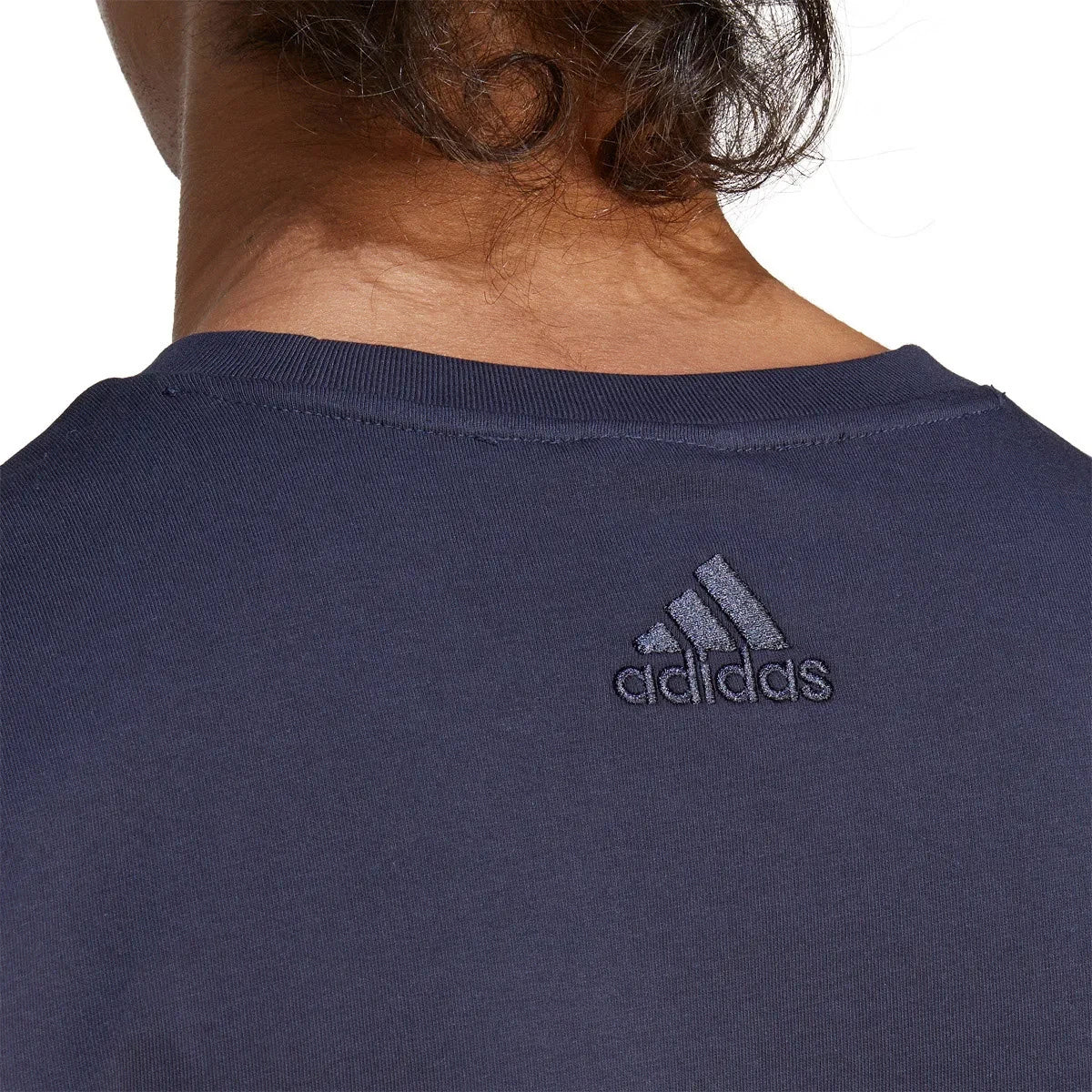 CAMISETA ADIDAS BIG LOGO