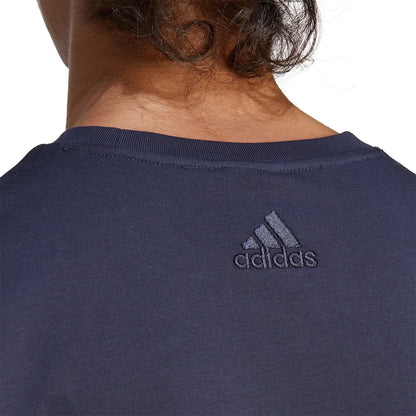 CAMISETA ADIDAS BIG LOGO