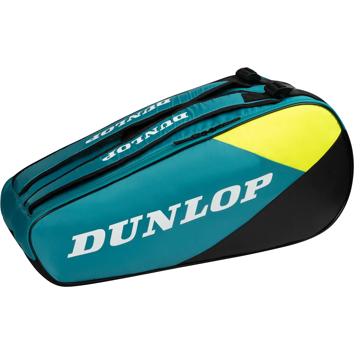 BOLSA DE TENIS DUNLOP SX CLUB 6 RAQUETAS