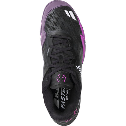 ZAPATILLAS BABOLAT PÁDEL PREMURA 3 LEBRON