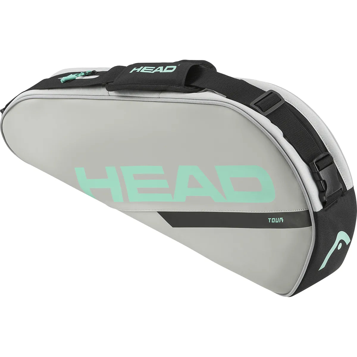 BOLSA DE TENIS HEAD TOUR RACQUET S