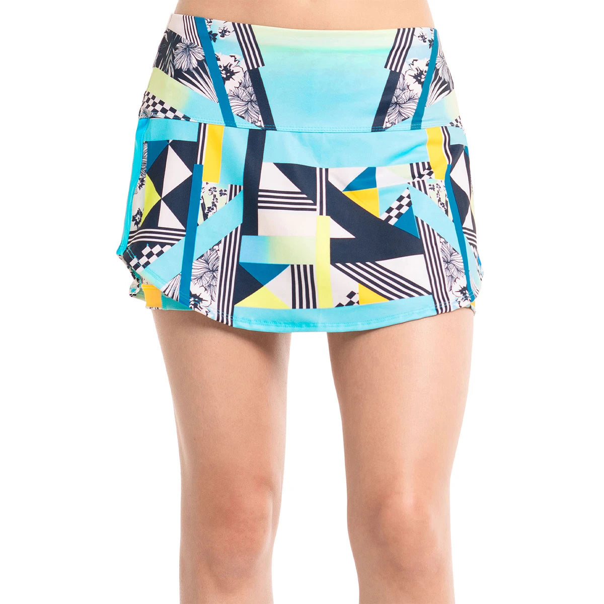 FALDA LUCKY IN LOVE MUJER COOL URBANA