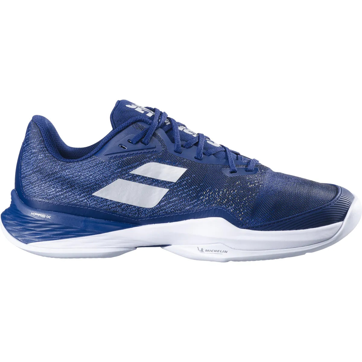 ZAPATILLAS BABOLAT JET MACH 3 TIERRA BATIDA
