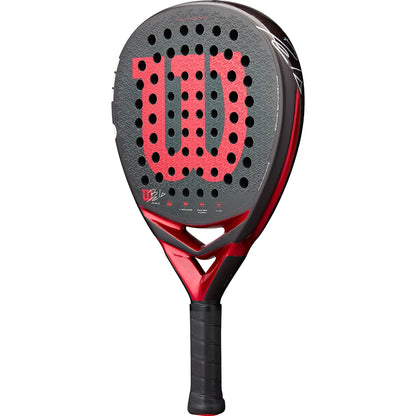 Raqueta Test Web Wilson Bela Pro V3