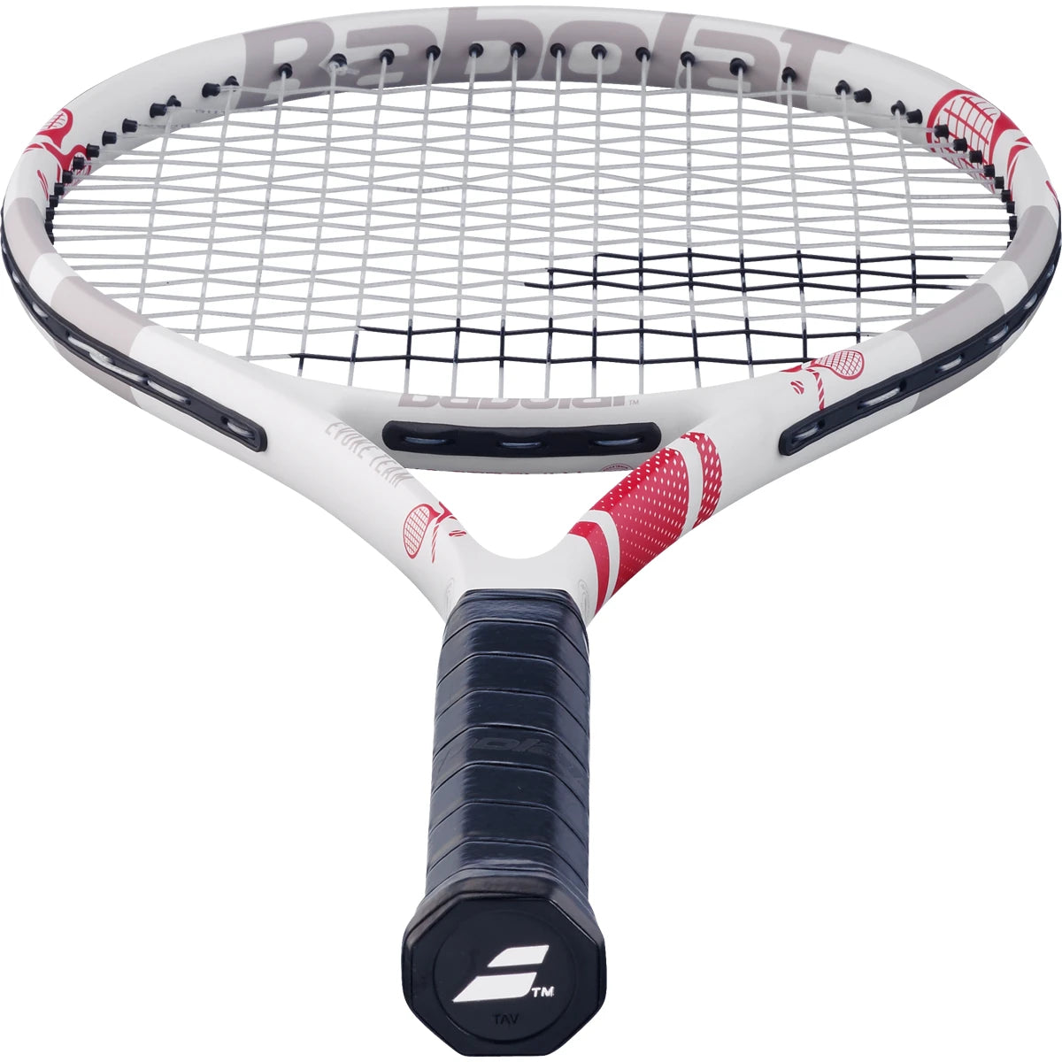 RAQUETA BABOLAT EVOKE TEAM WIMBLEDON 2026 (270 GR)