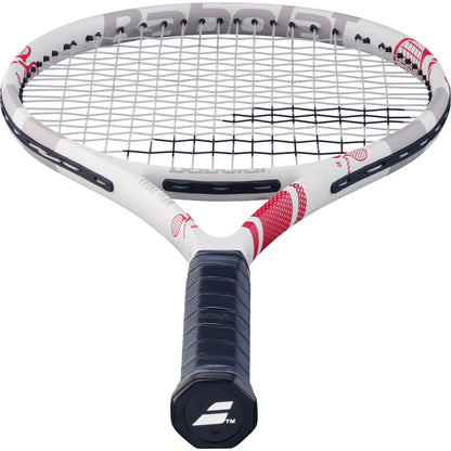 RAQUETA BABOLAT EVOKE TEAM WIMBLEDON 2026 (270 GR)