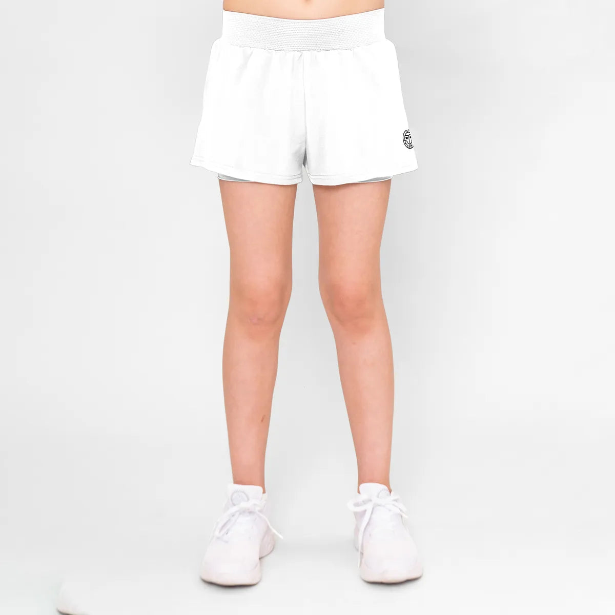 SHORT BIDI BADU JUNIOR CHICA CREW 2IN1