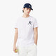 PACK FAN LACOSTE DJOKOVIC CAMISETA + GORRA