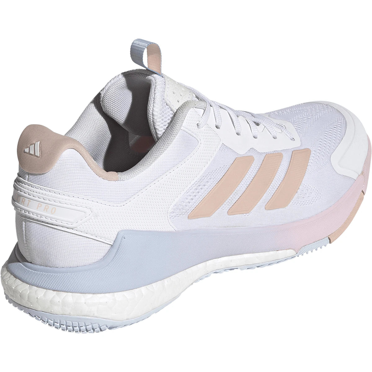 Zapatillas adidas Netcourt Pro Todas Superficies