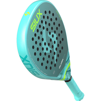 RAQUETA DE PÁDEL SIUX VALKIRIA ELITE 2