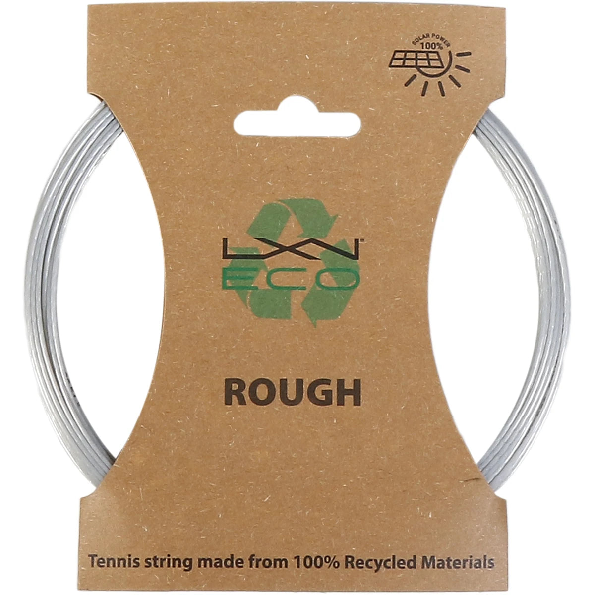 CORDAJE LUXILON ECO ROUGH (12 METROS)