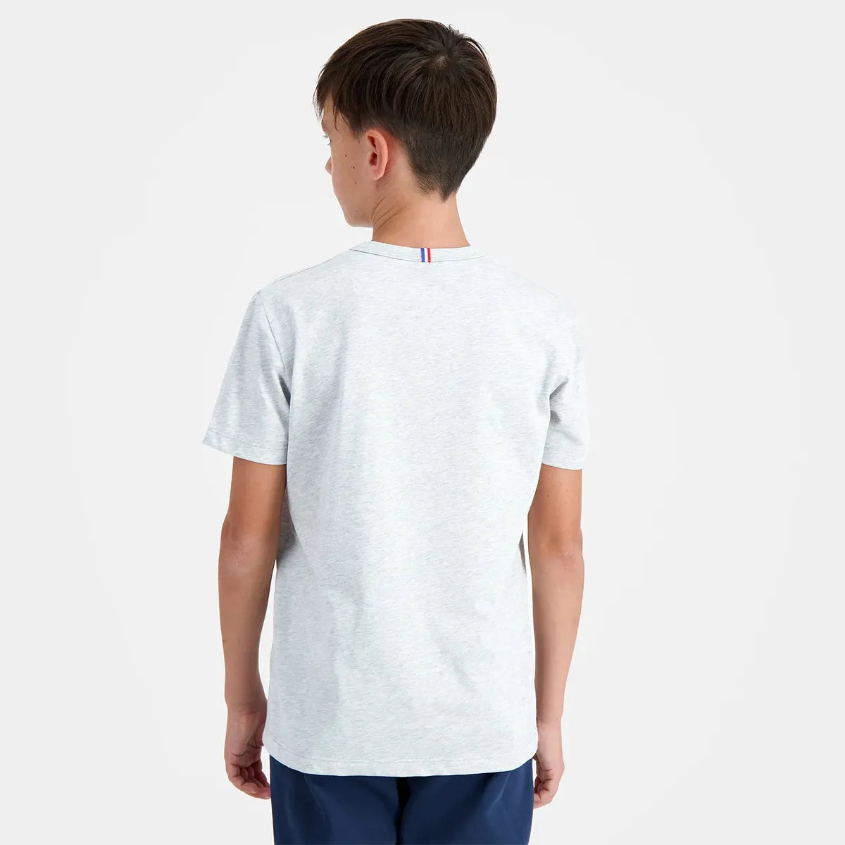 CAMISETA LE COQ SPORTIF JUNIOR
