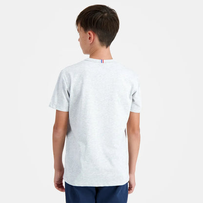 CAMISETA LE COQ SPORTIF JUNIOR