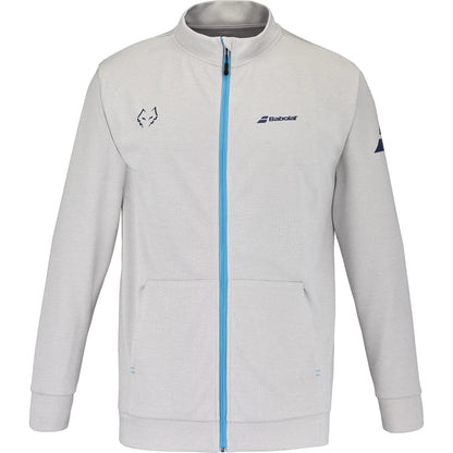 CHAQUETA BABOLAT PADEL LEBRON