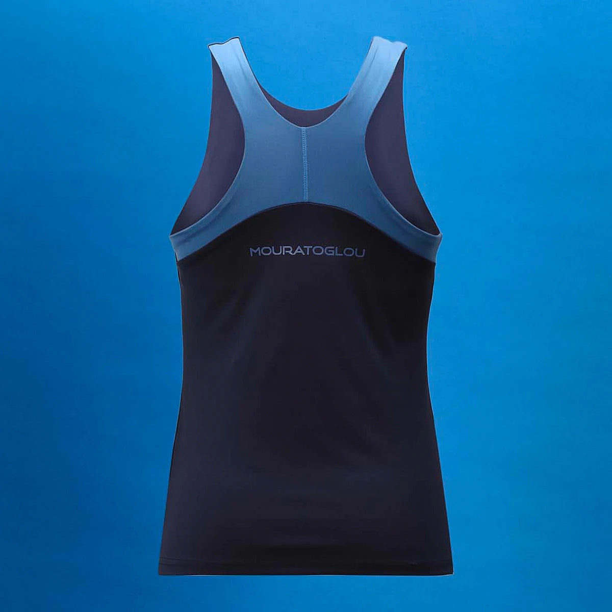 CAMISETA DE TIRANTES MOURATOGLOU APPAREL MUJER MATCH PLAYER