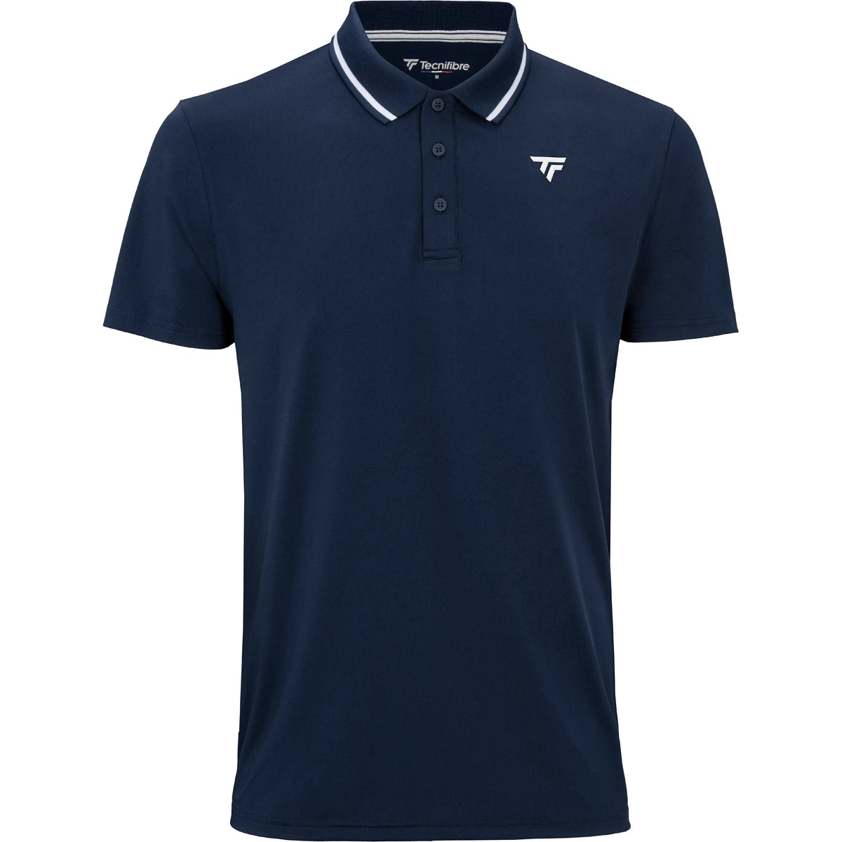 POLO TECNIFIBRE CHICO TEAM TECH