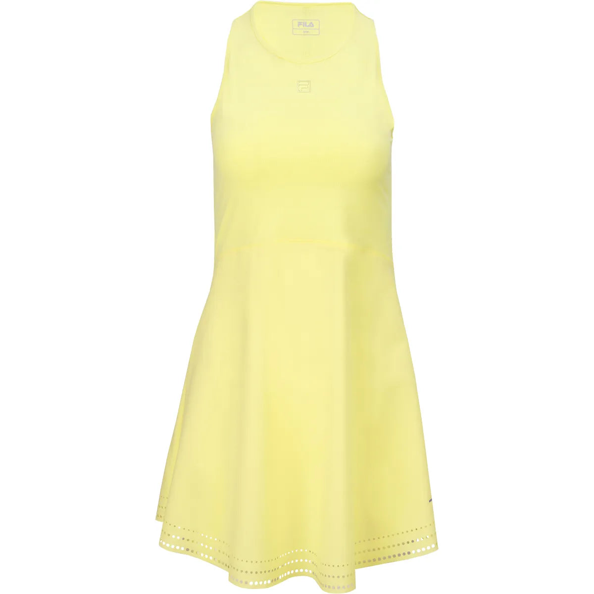 VESTIDO FILA MUJER MARGOT