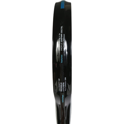 Raqueta de Segunda Mano de Pádel Pallap Velocity Pro