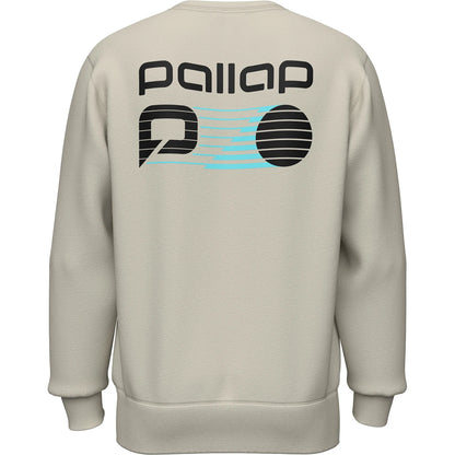 SUDADERA PALLAP LIFESTYLE VINTAGE SOFT FEEL
