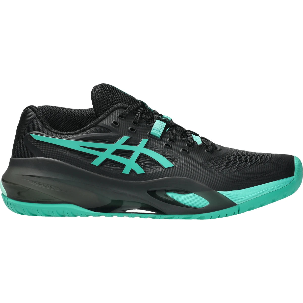 ZAPATILLAS ASICS GEL RESOLUTION X TODAS SUPERFICIES