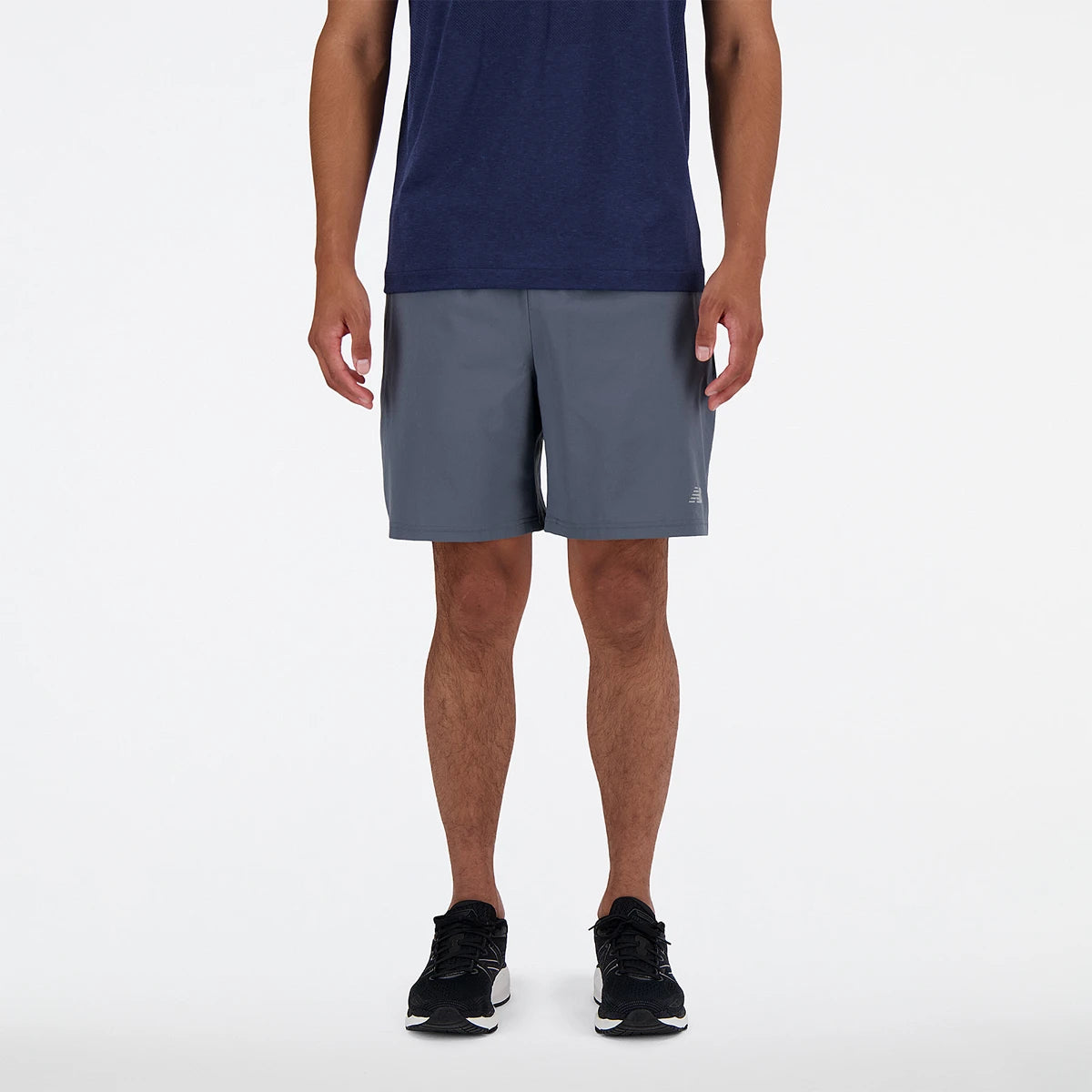 PANTALÓN CORTO NEW BALANCE SPORT ESSENTIALS 7IN