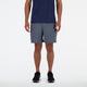PANTALÓN CORTO NEW BALANCE SPORT ESSENTIALS 7IN