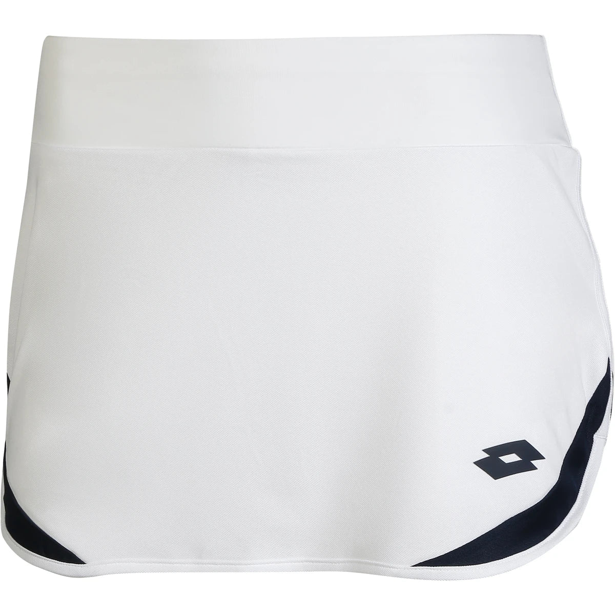 FALDA LOTTO JUNIOR CHICA SQUADRA IV