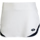 FALDA LOTTO JUNIOR CHICA SQUADRA IV